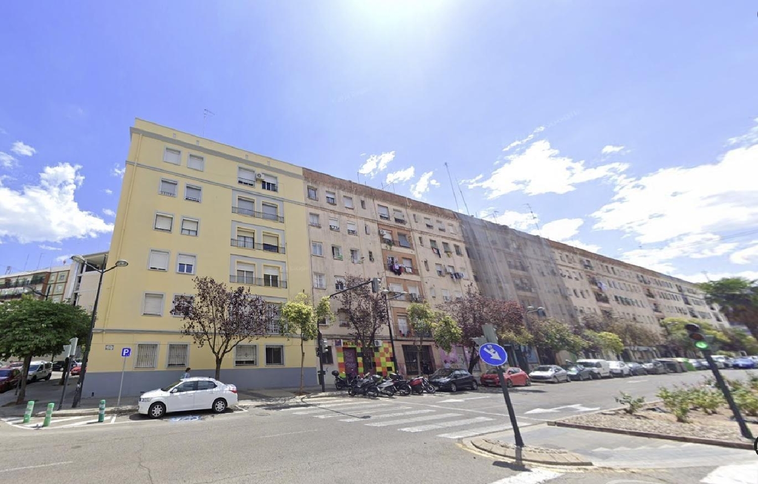  till salu lägenhet Algiros La Vega Baixa Valencia 1