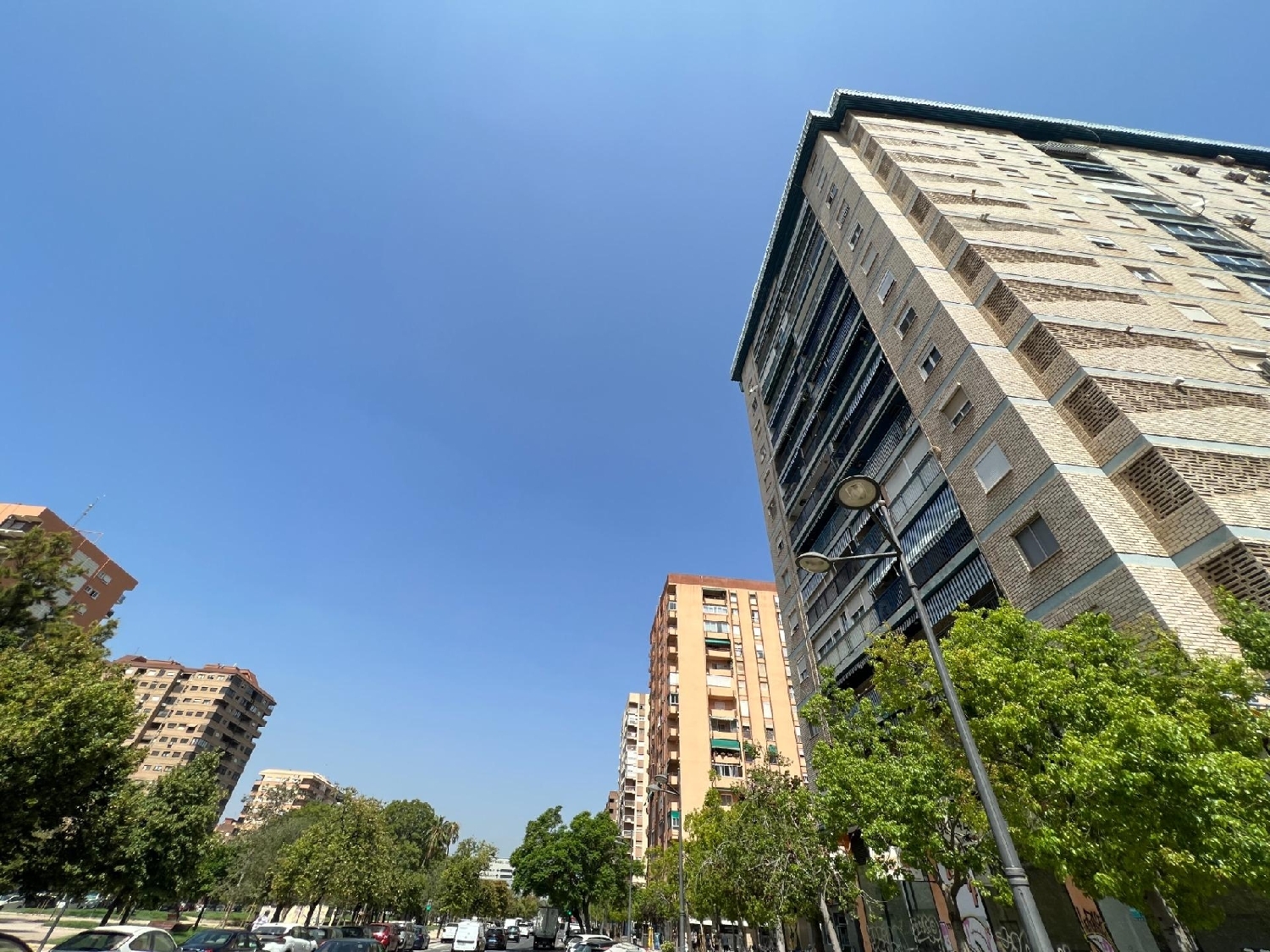  till salu lägenhet Algiros La Carrasca Valencia 1