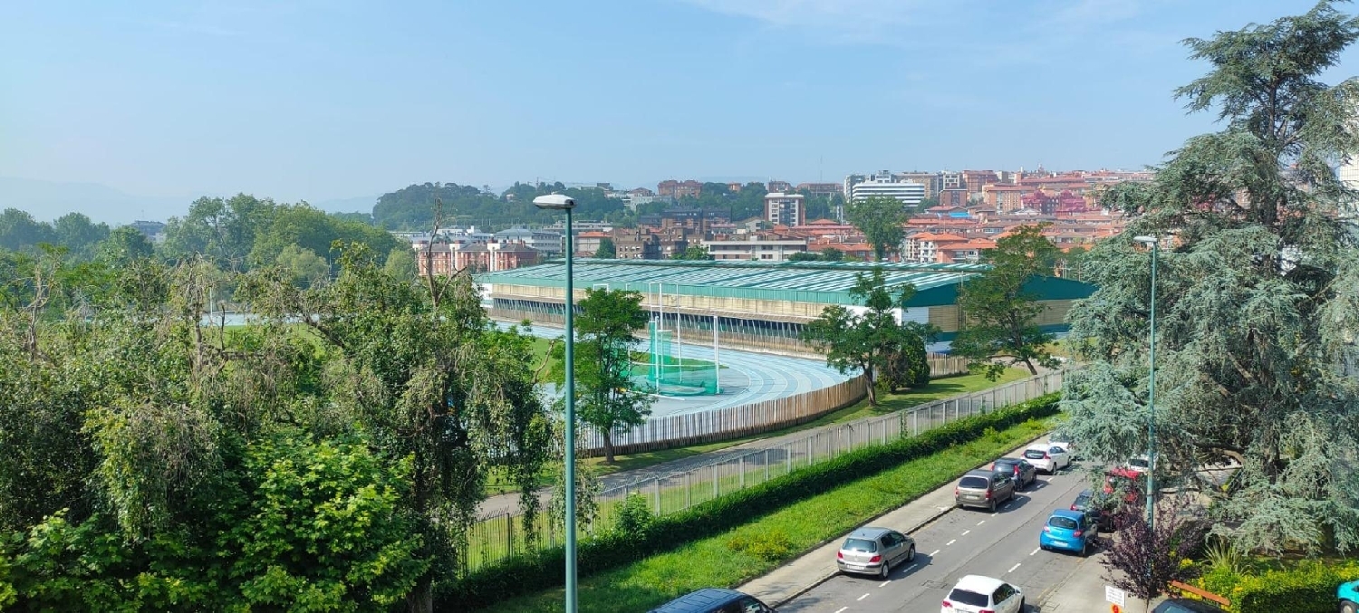 till salu lägenhet Algorta Gran Bilbao 2