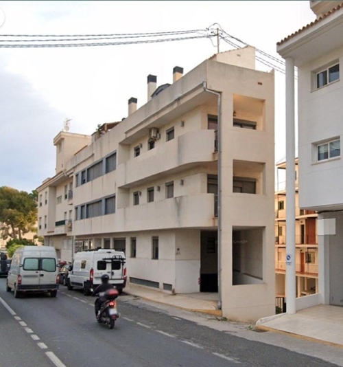 Algueña Vinalopó Mitjà lägenhet foto 6264219