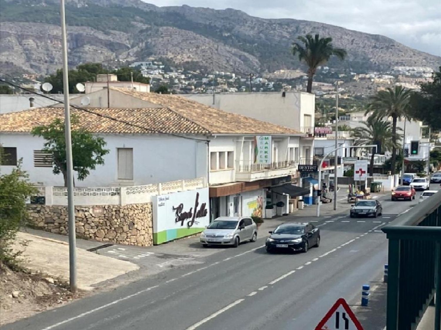 till salu lägenhet Algueña Vinalopó Mitjà 2