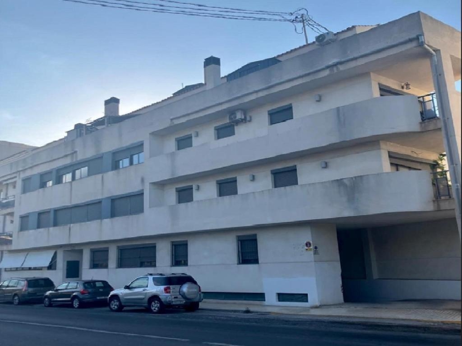  till salu lägenhet Algueña Vinalopó Mitjà 4