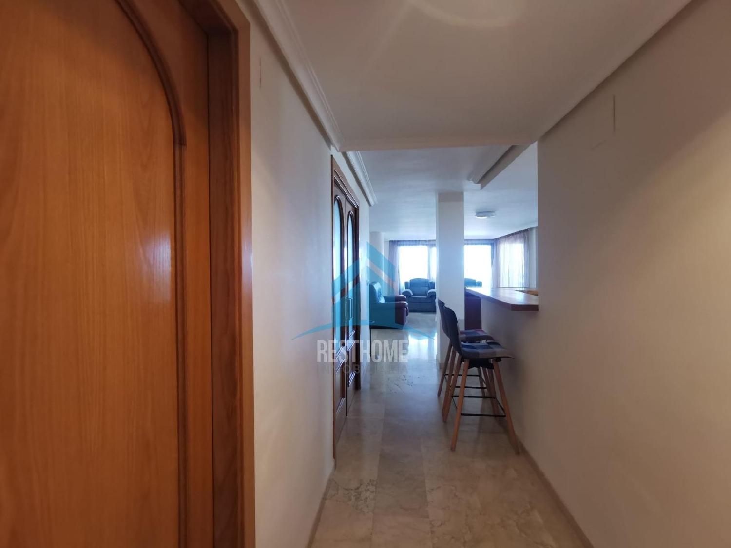  till salu lägenhet Altea La Vella Marina Baixa 7