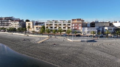 Alhama De Murcia Bajo Guadalentín lägenhet foto 6263661