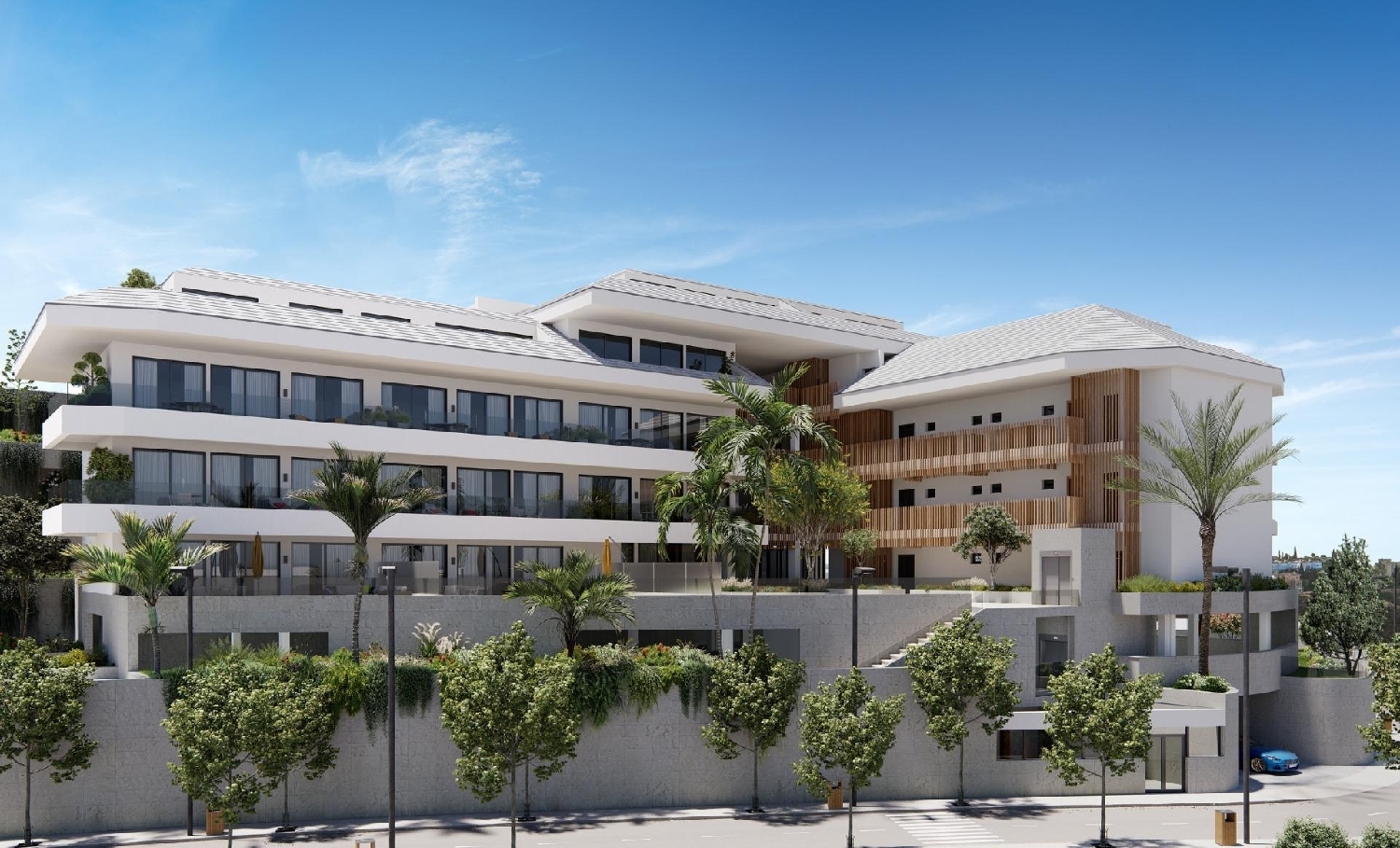  till salu lägenhet Alhaurín De La Torre Valle Del Guadalhorce 19