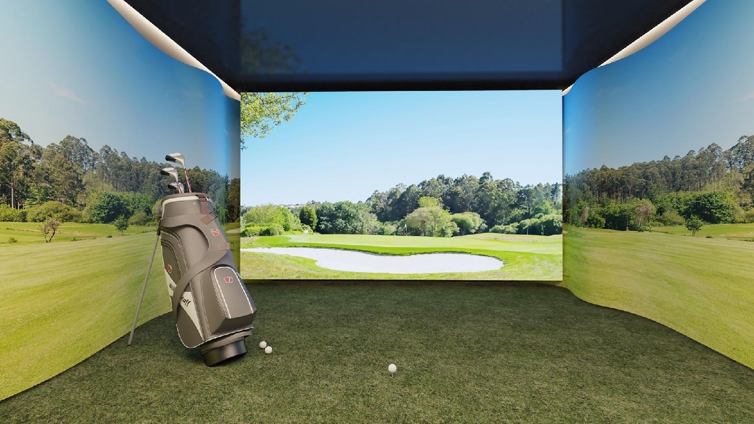  till salu lägenhet Alhaurín Golf Valle Del Guadalhorce 18