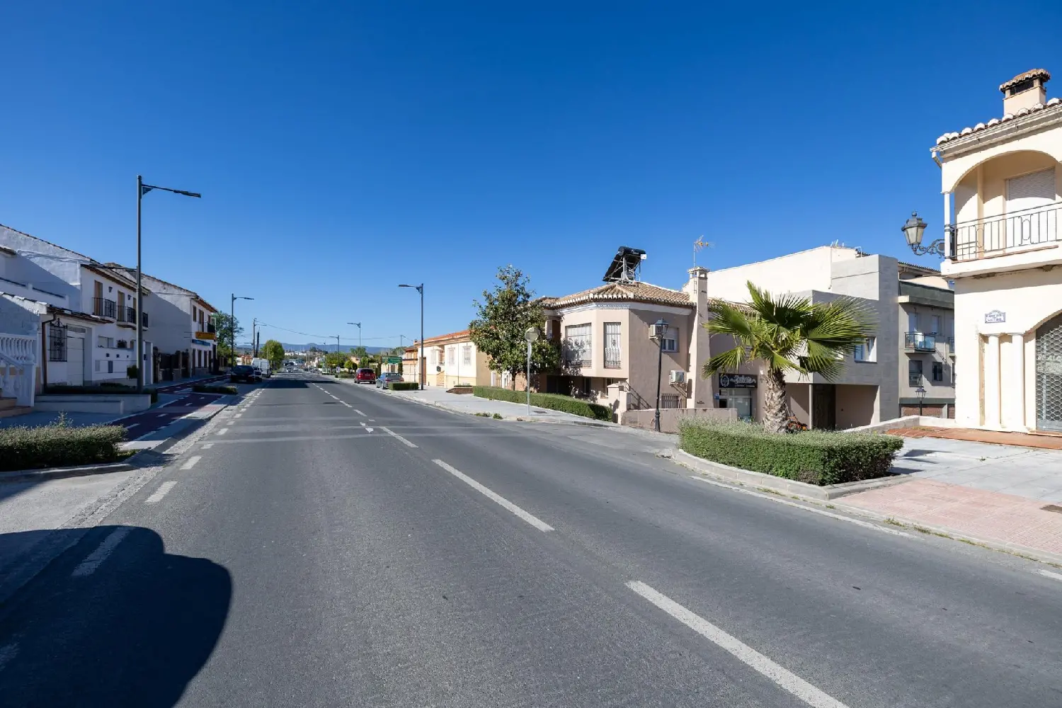 till salu lägenhet Alhendín Vega De Granada 2