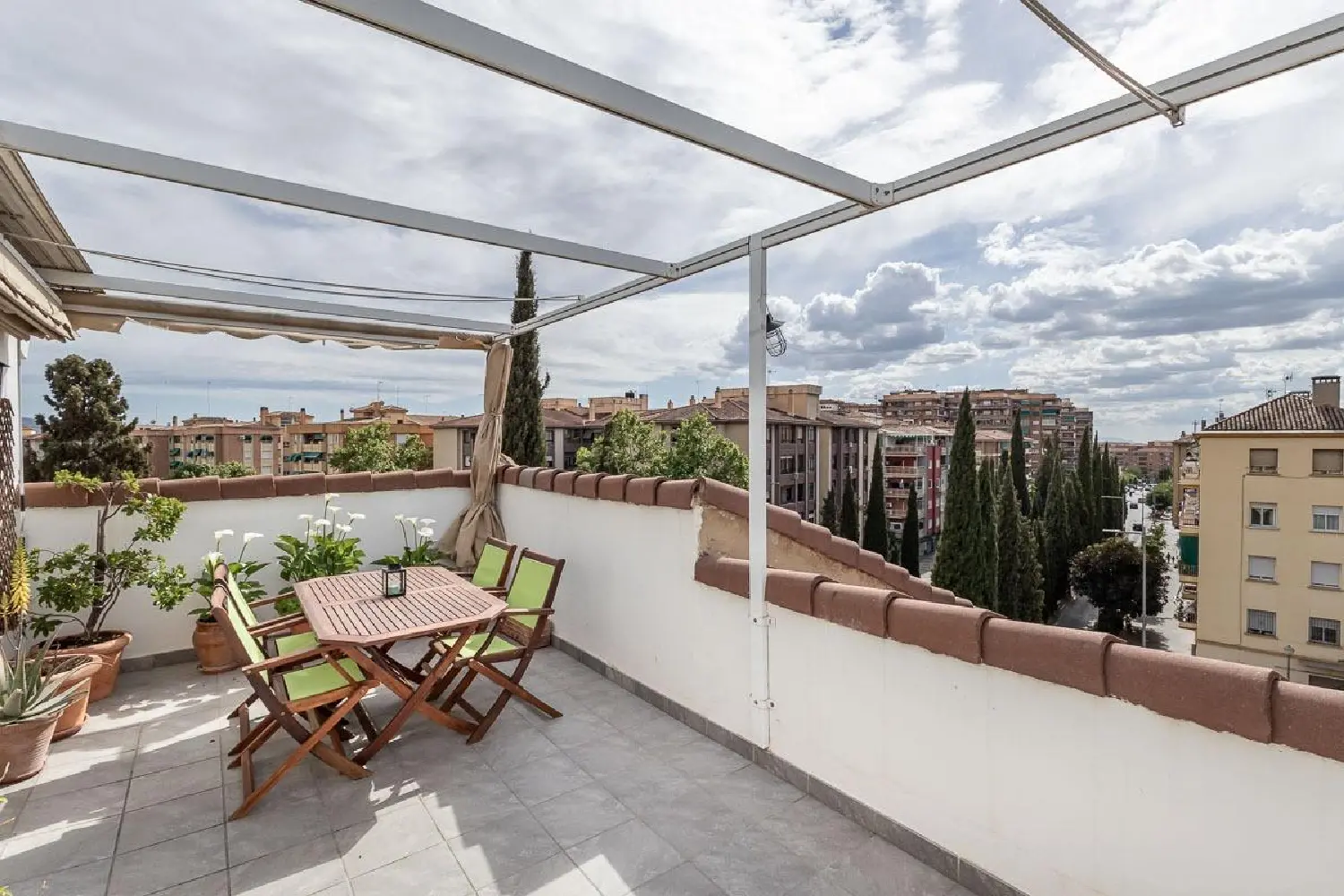  till salu lägenhet Alhendín Vega De Granada 1