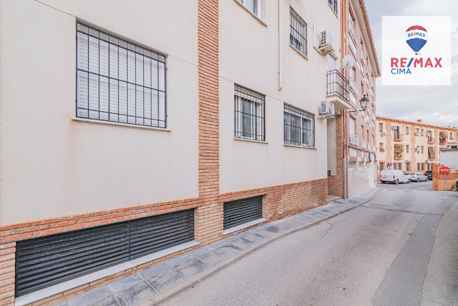 till salu lägenhet Alhendín Vega De Granada 2
