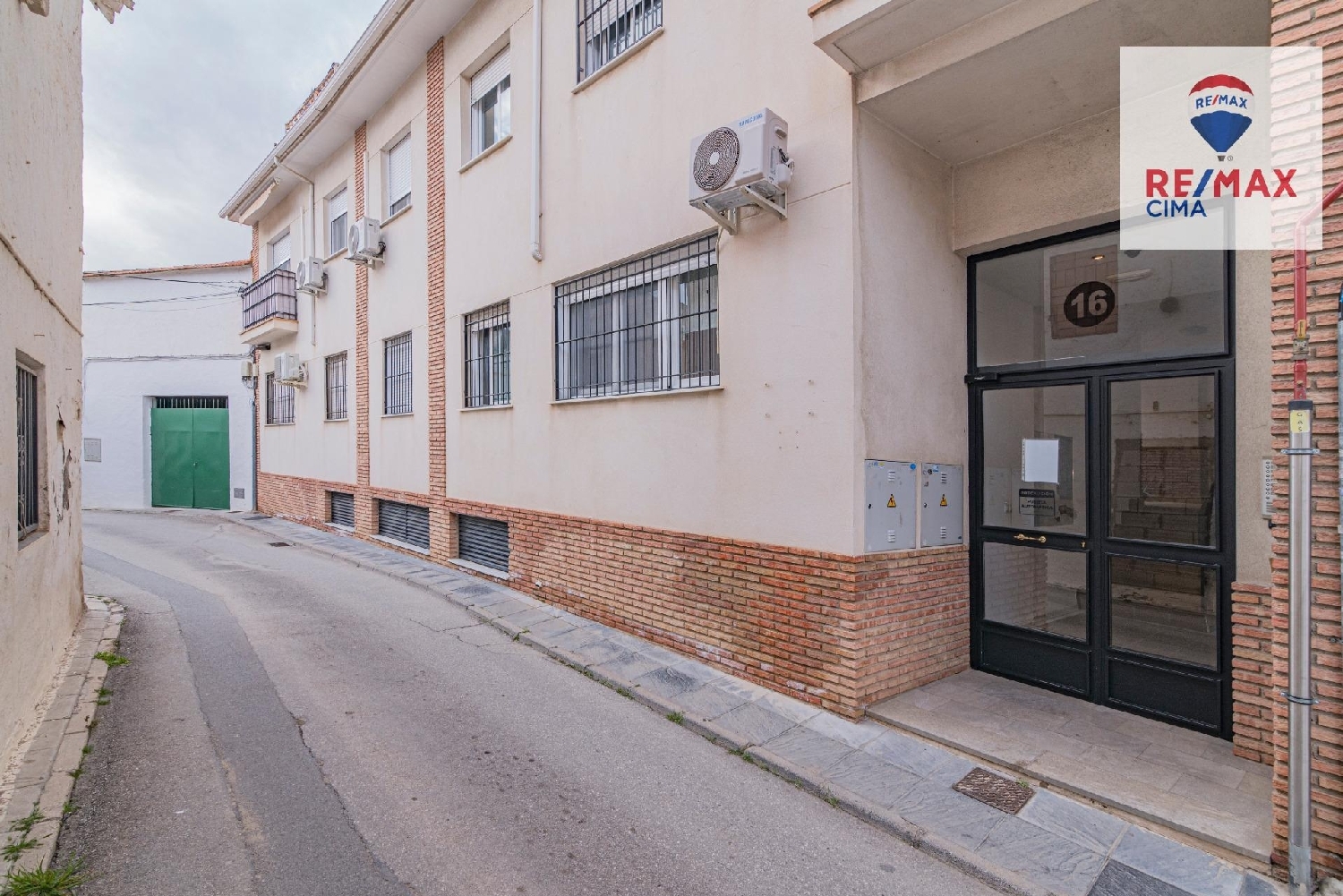  till salu lägenhet Alhendín Vega De Granada 1