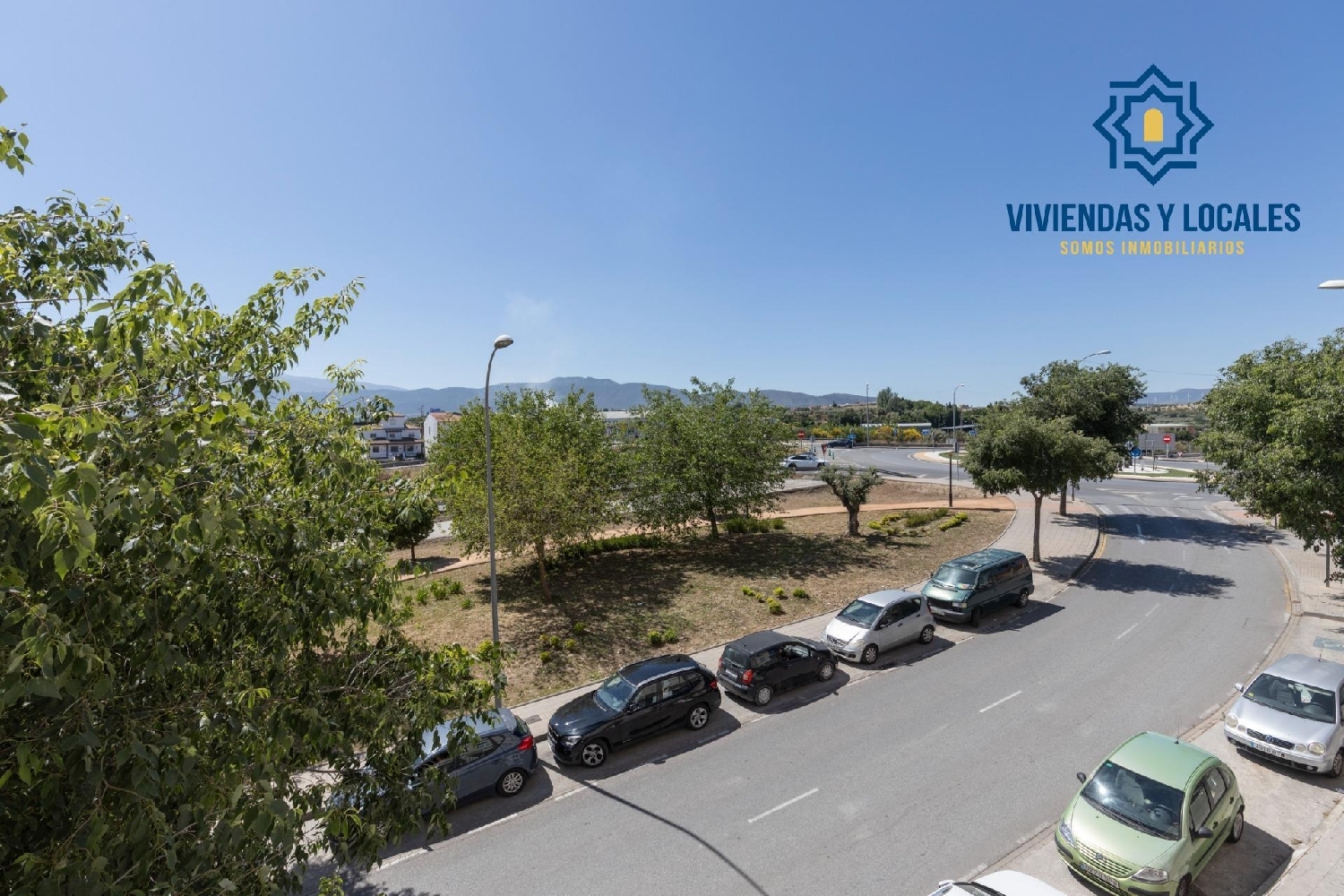 till salu lägenhet Alhendín Vega De Granada 2