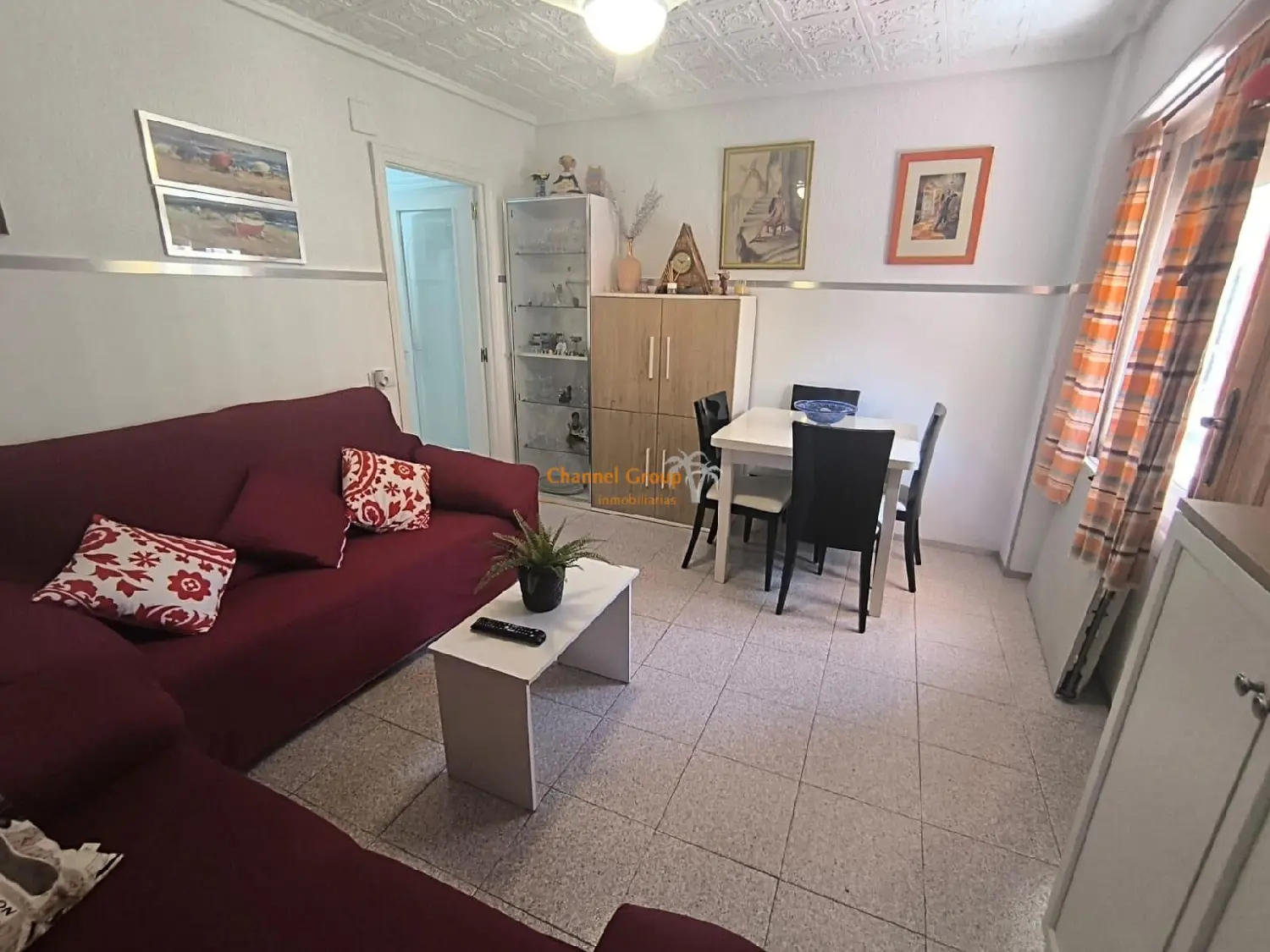 till salu lägenhet Alicante Centro 03001 Alacantí 3
