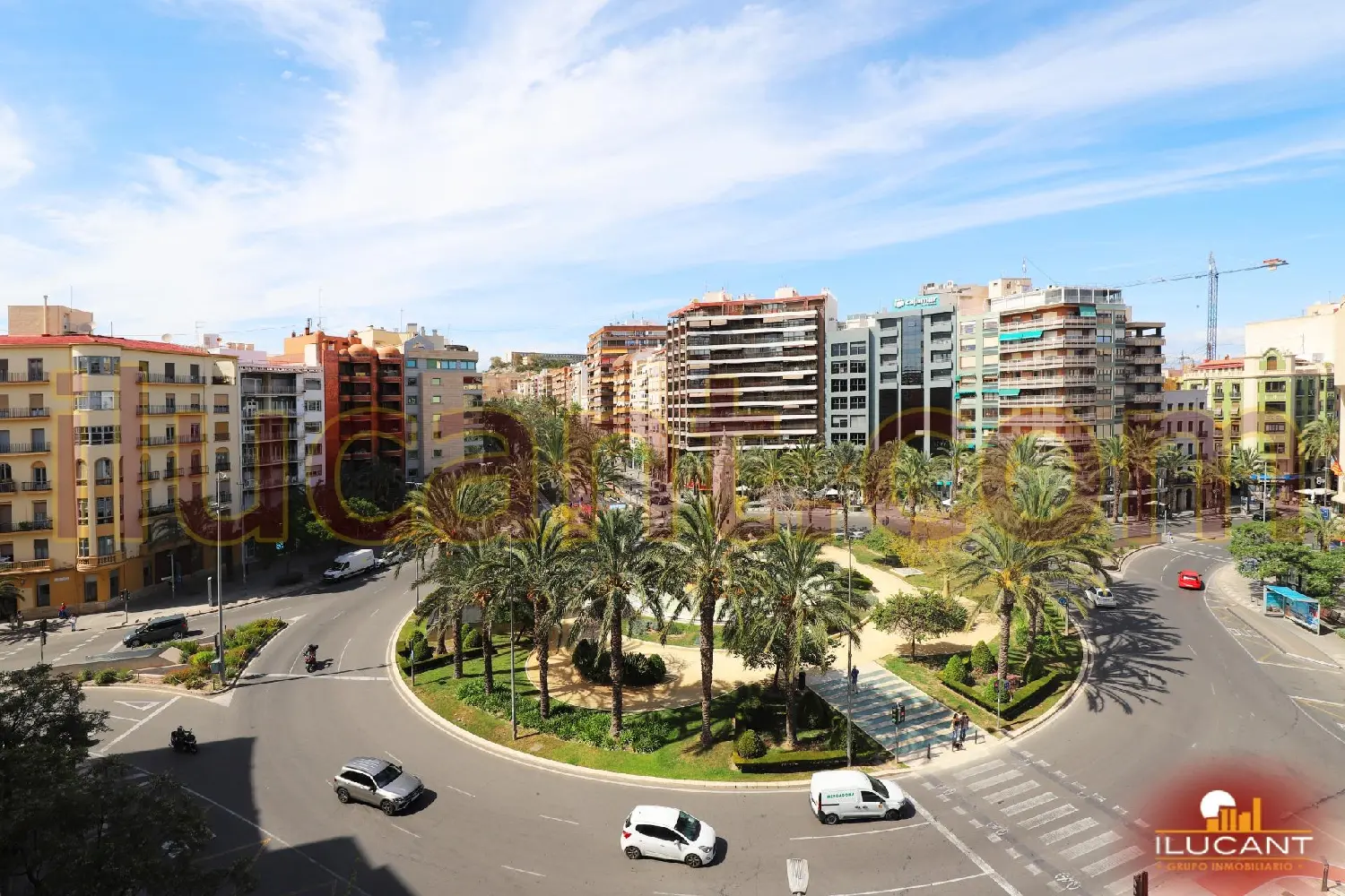 till salu lägenhet Alicante Centro 03001 Alacantí 2