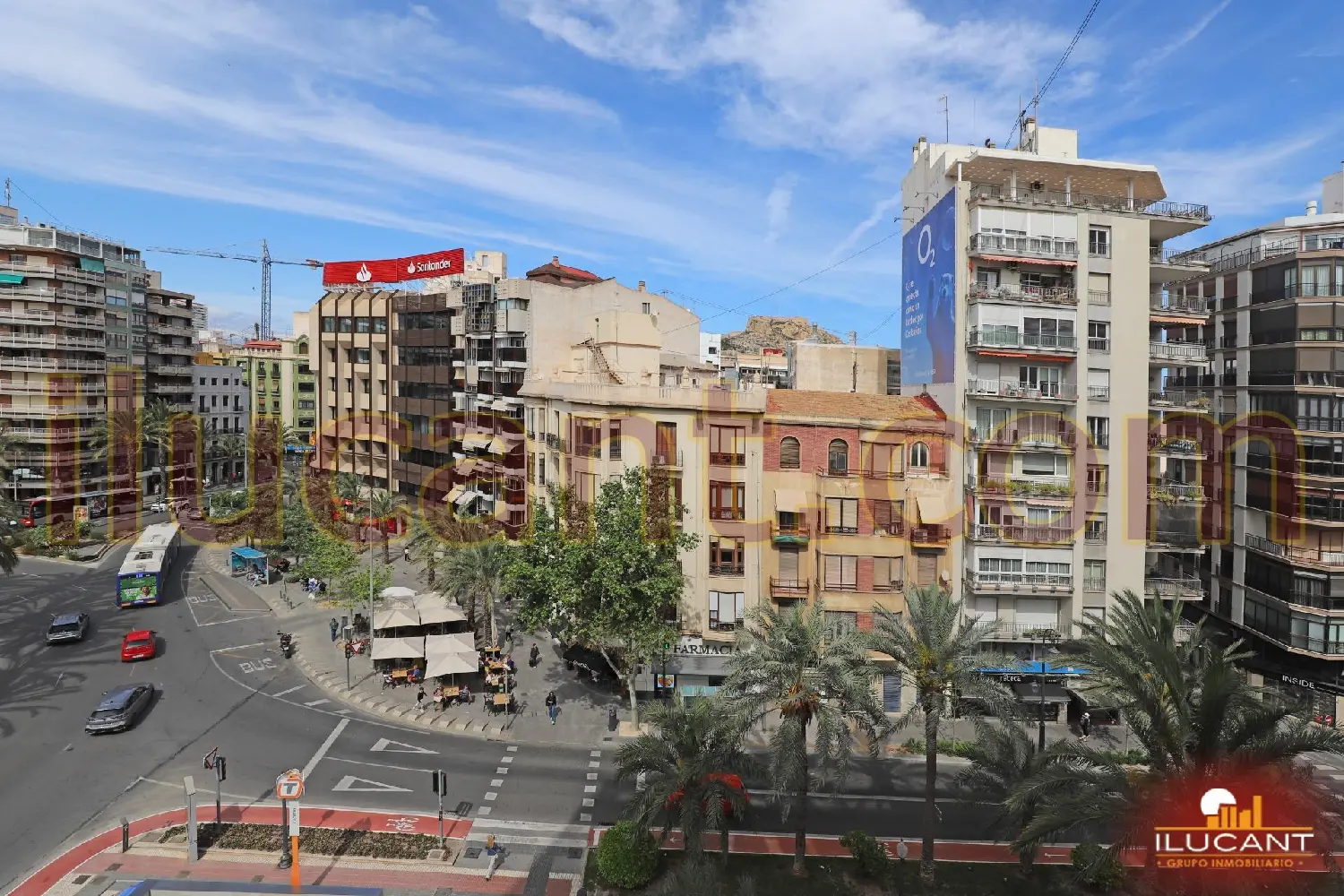  till salu lägenhet Alicante Centro 03001 Alacantí 4