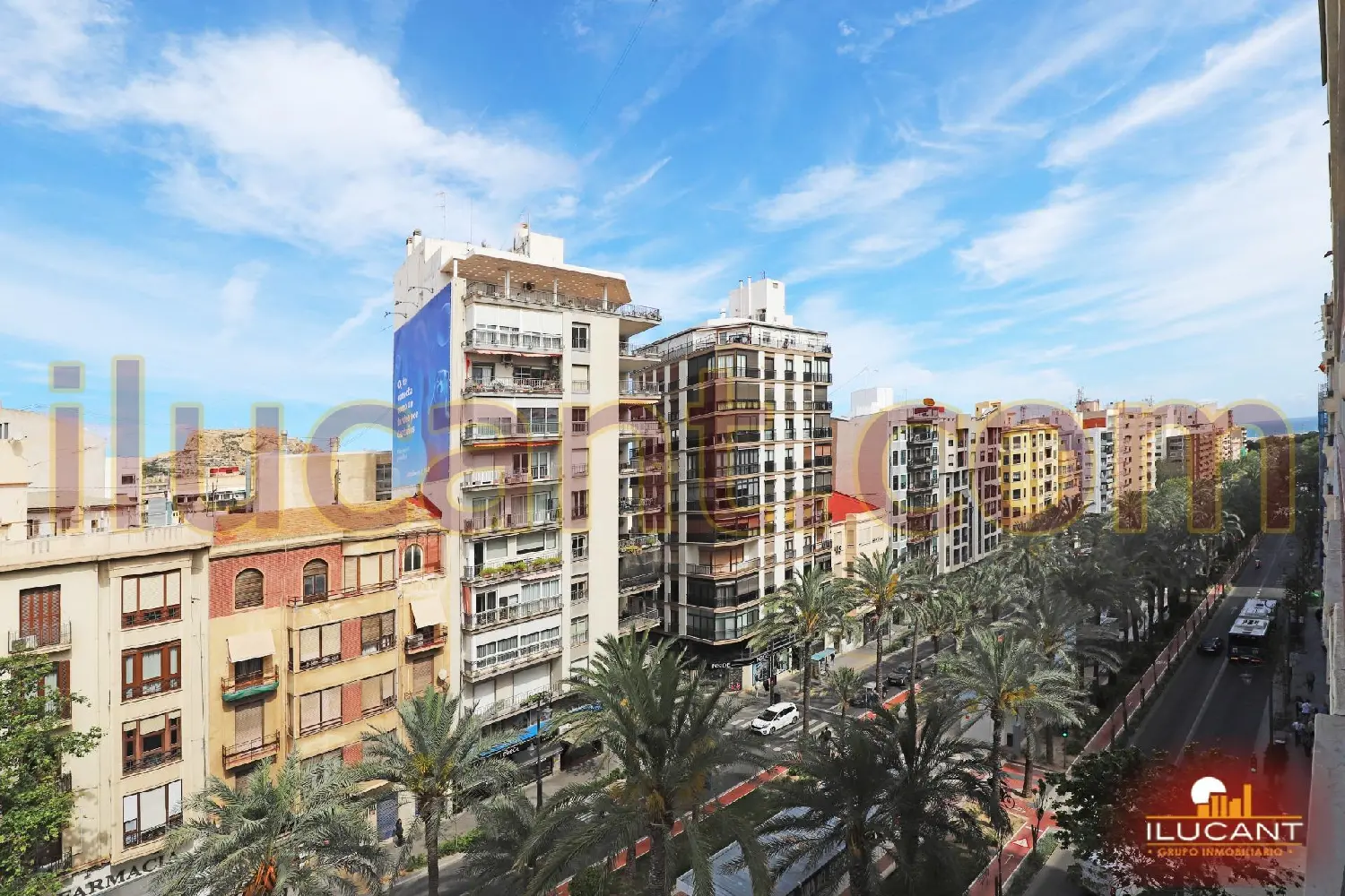  till salu lägenhet Alicante Centro 03001 Alacantí 5