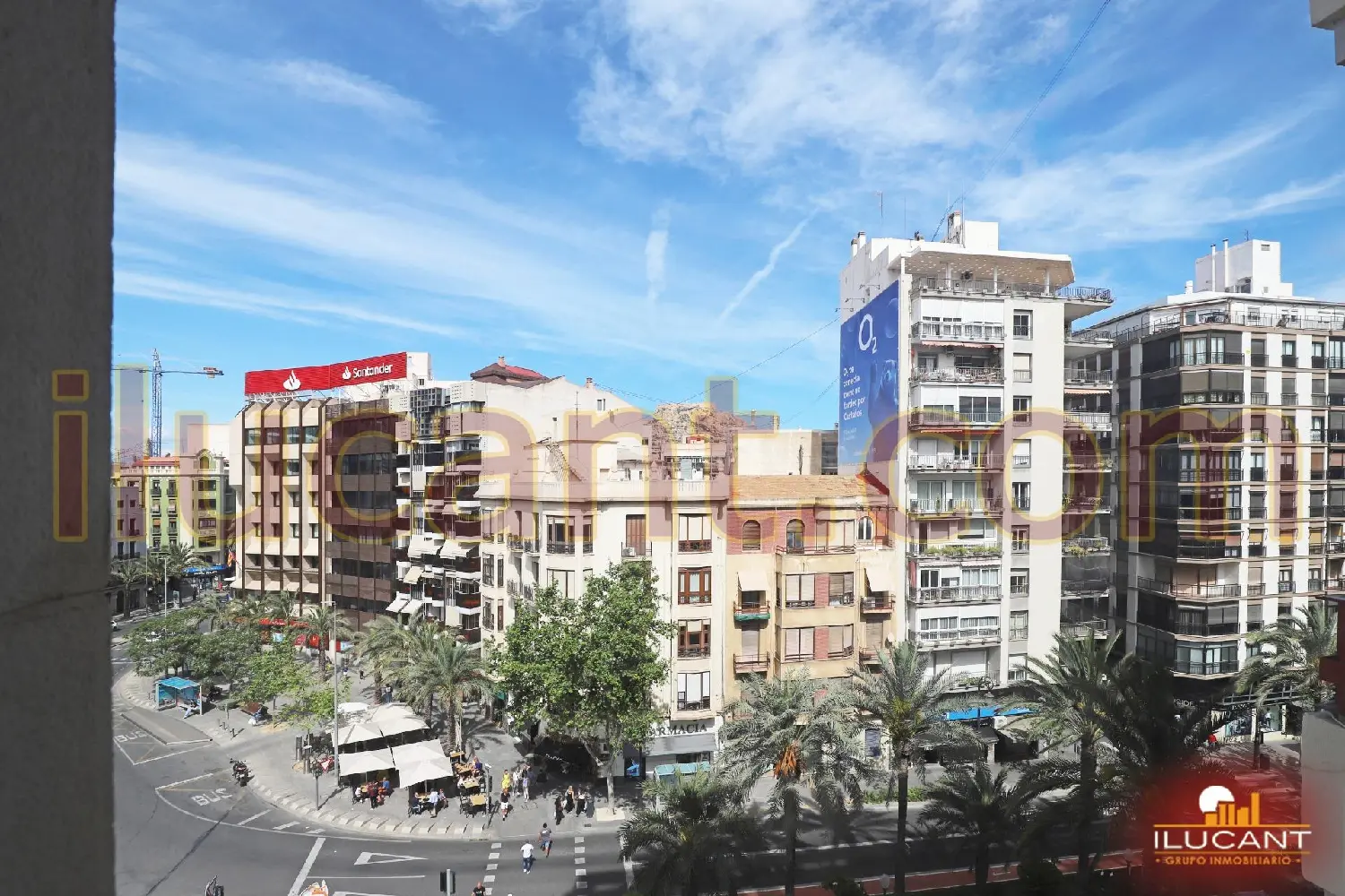  till salu lägenhet Alicante Centro 03001 Alacantí 7
