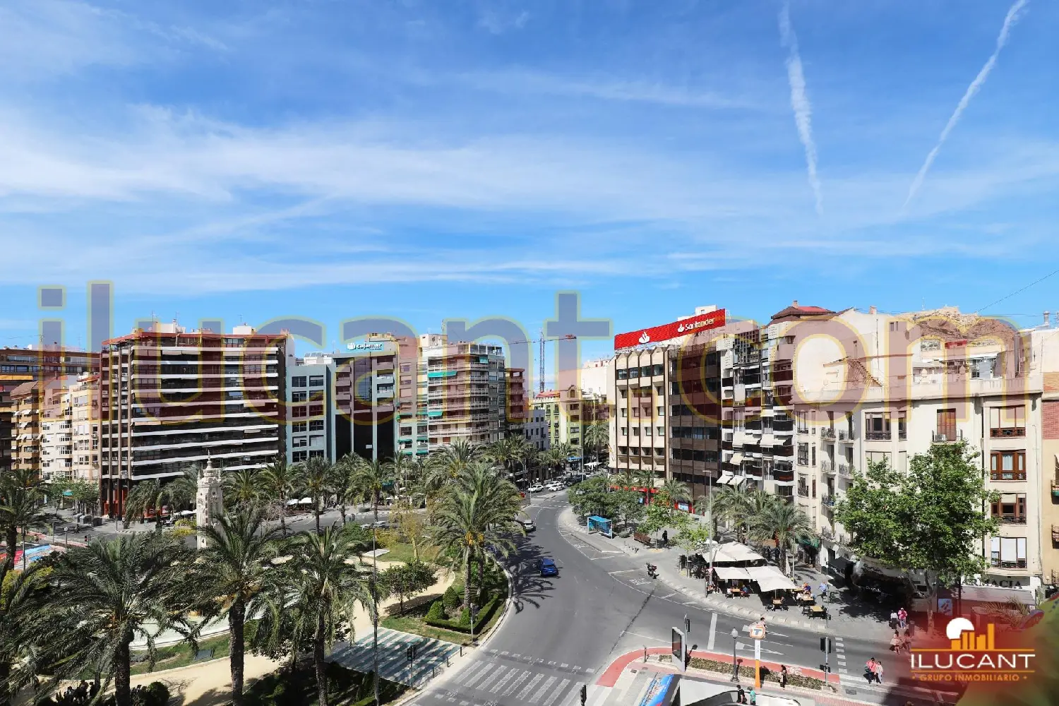 till salu lägenhet Alicante Centro 03001 Alacantí 3