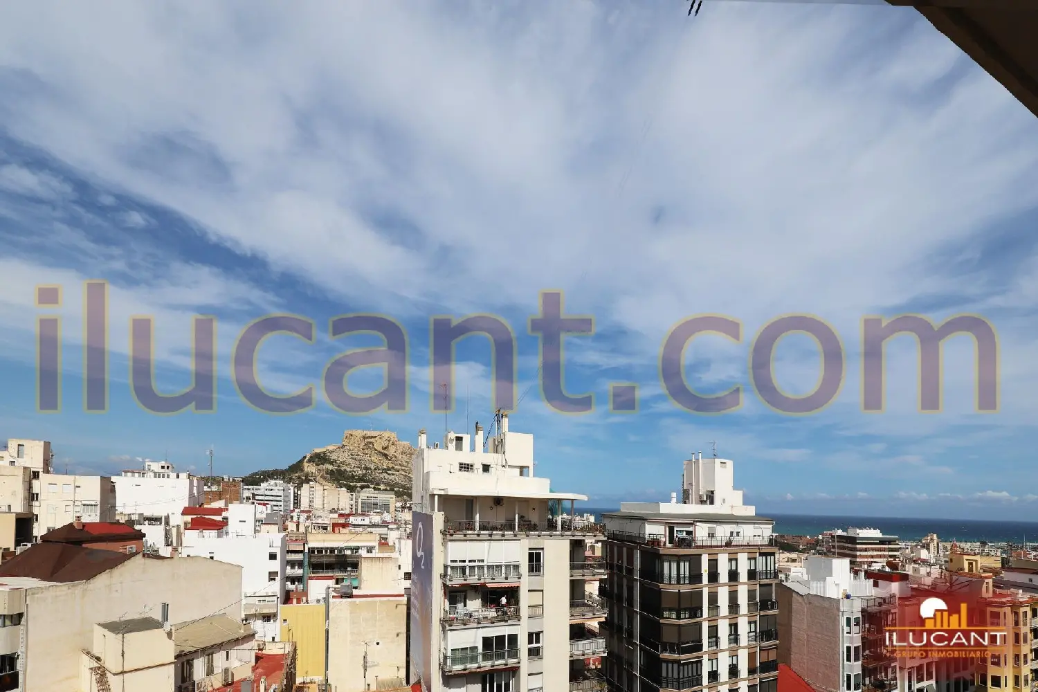  till salu lägenhet Alicante Centro 03001 Alacantí 6