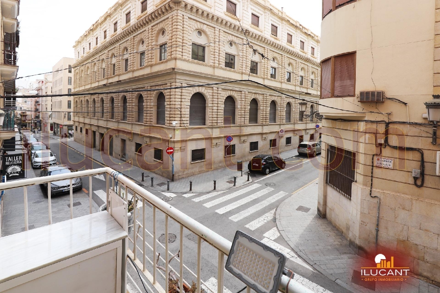  kaufen Wohnung Alicante Centro 03001 Alacantí 4