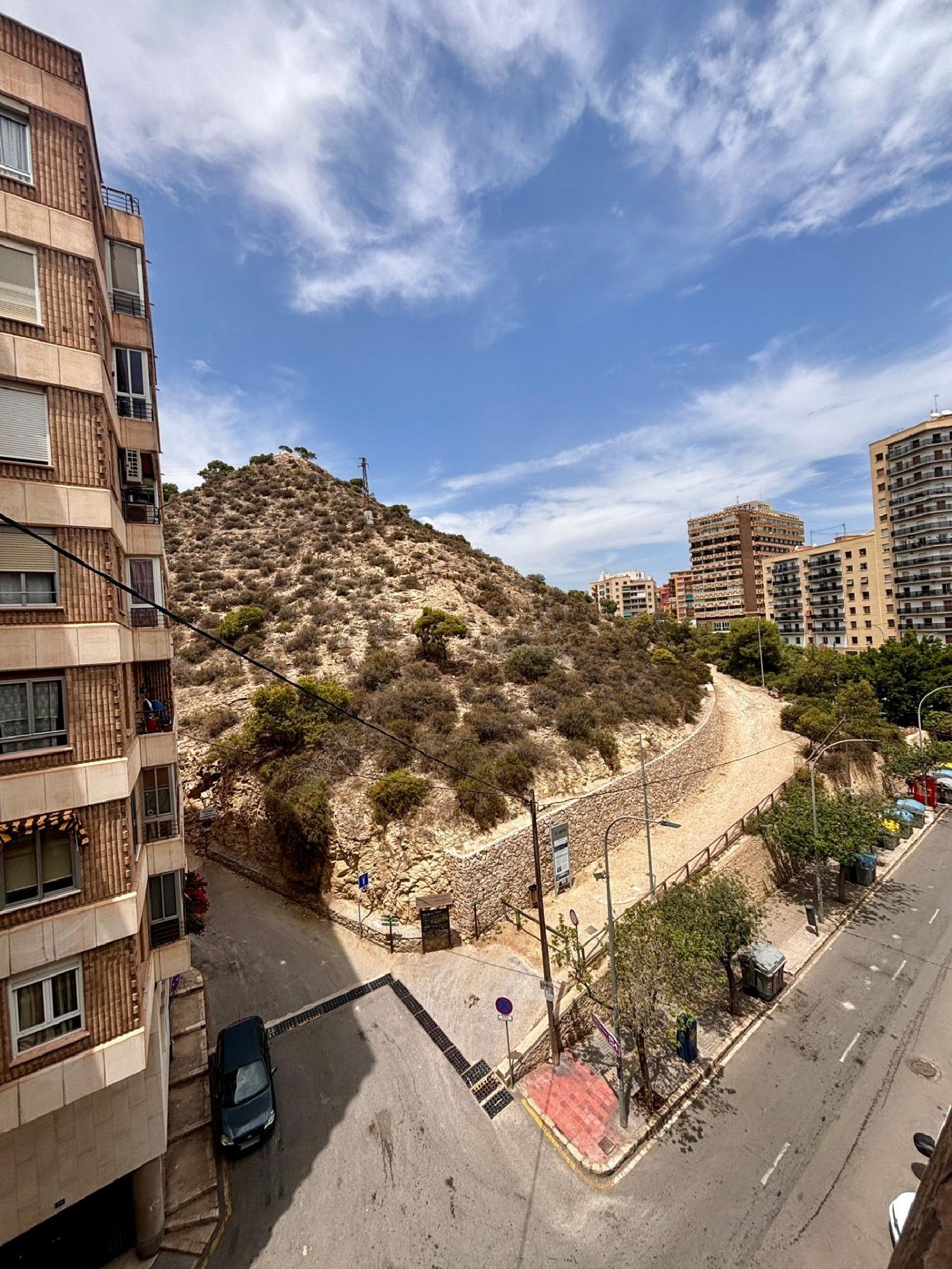 till salu lägenhet Alicante Centro 03001 Alacantí 2