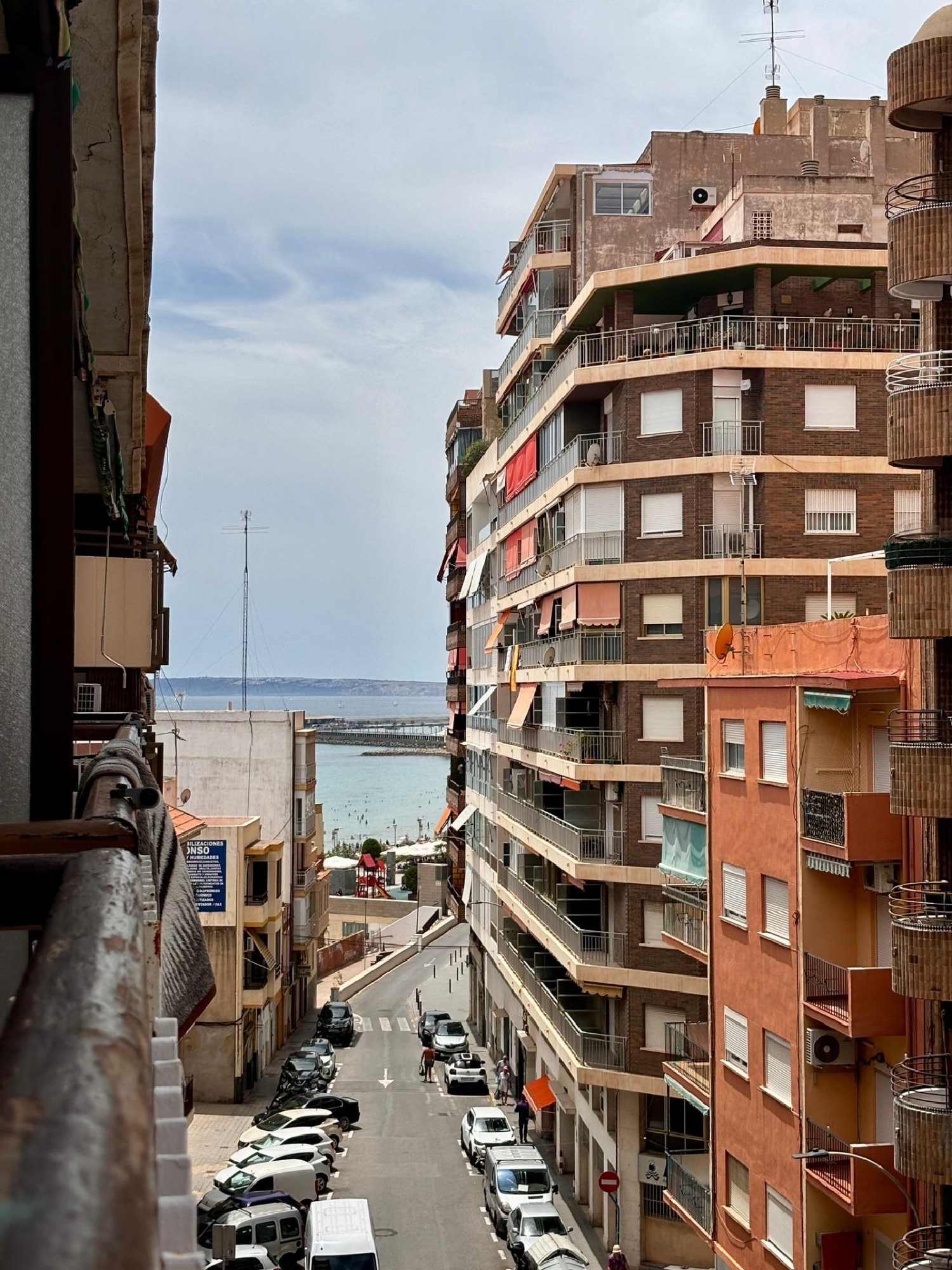  till salu lägenhet Alicante Centro 03001 Alacantí 4