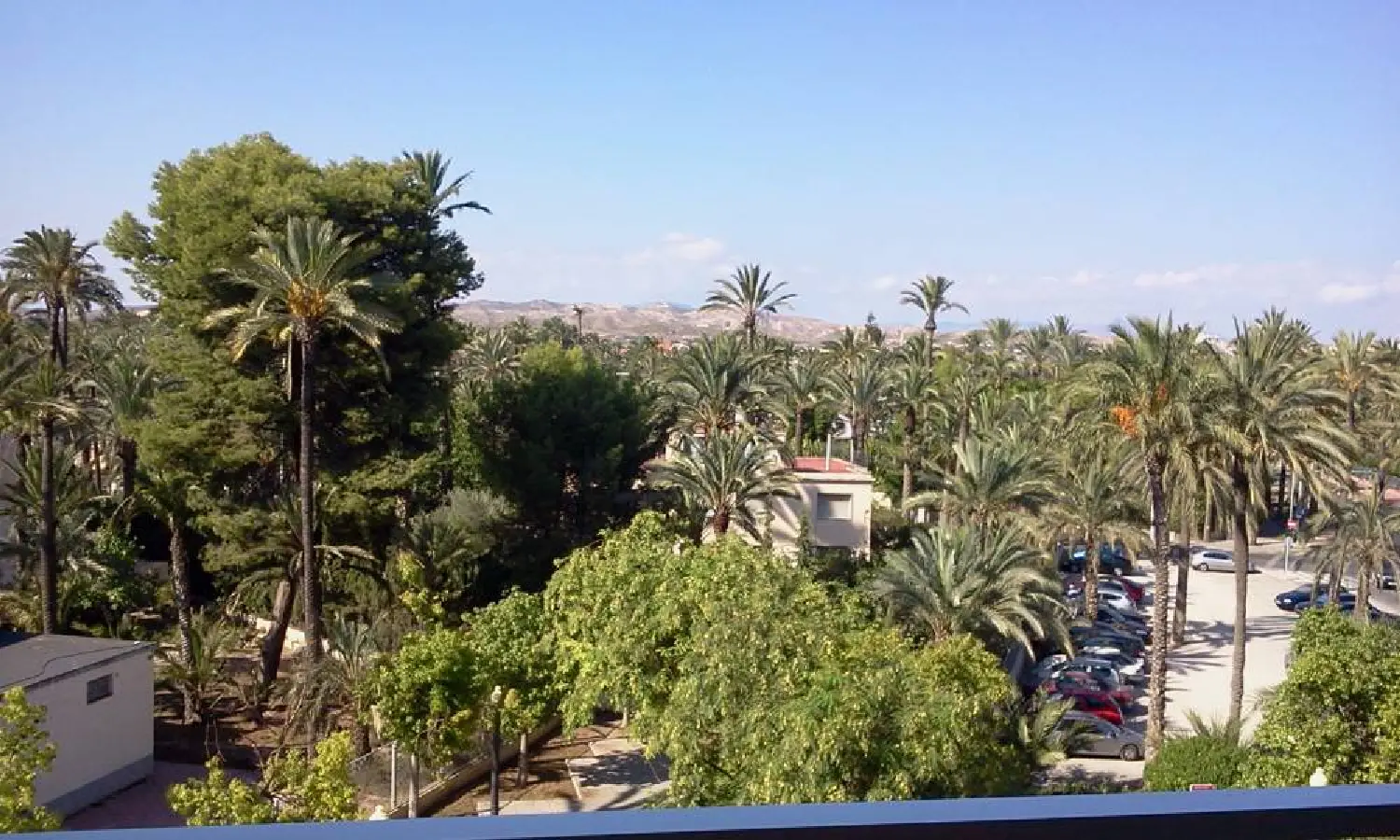 till salu lägenhet Alicante Centro 03001 Alacantí 2