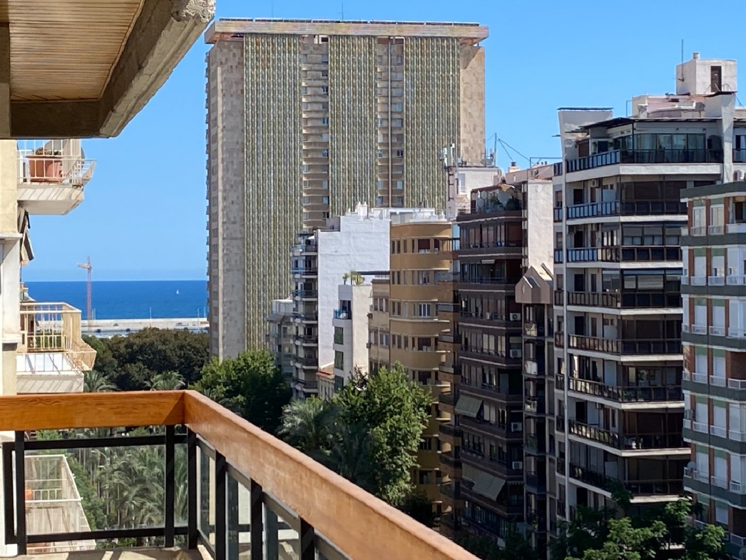 till salu lägenhet Alicante Centro 03001 Alacantí 2