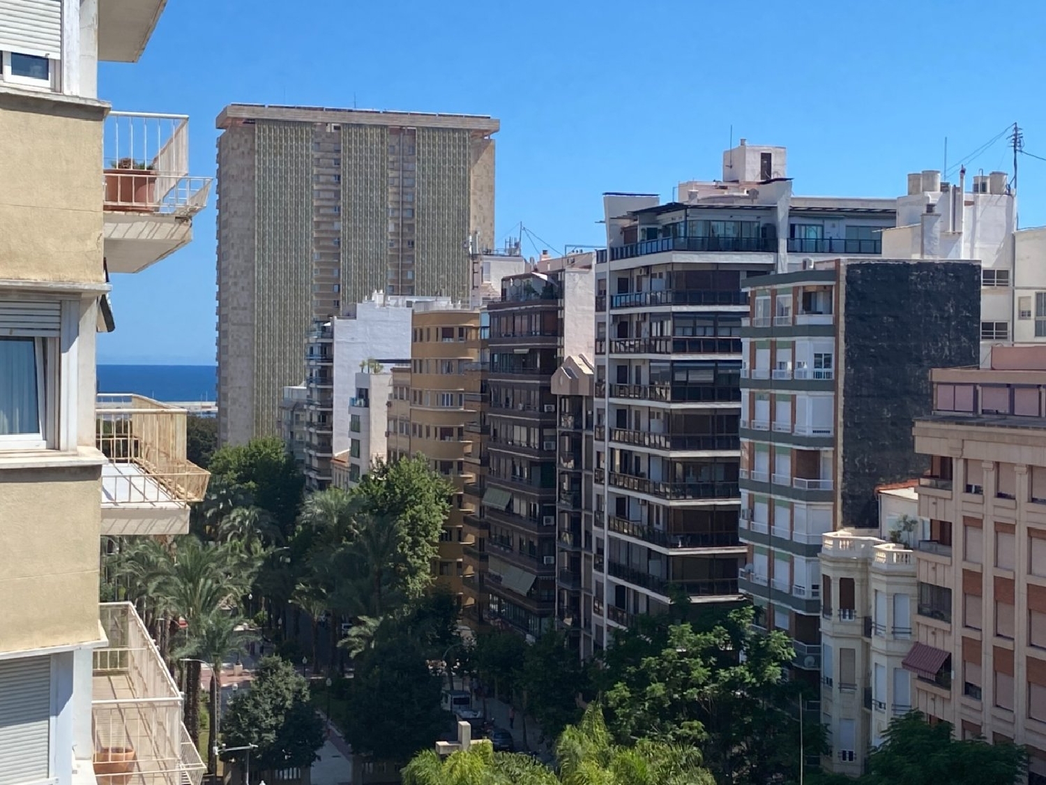 till salu lägenhet Alicante Centro 03001 Alacantí 3