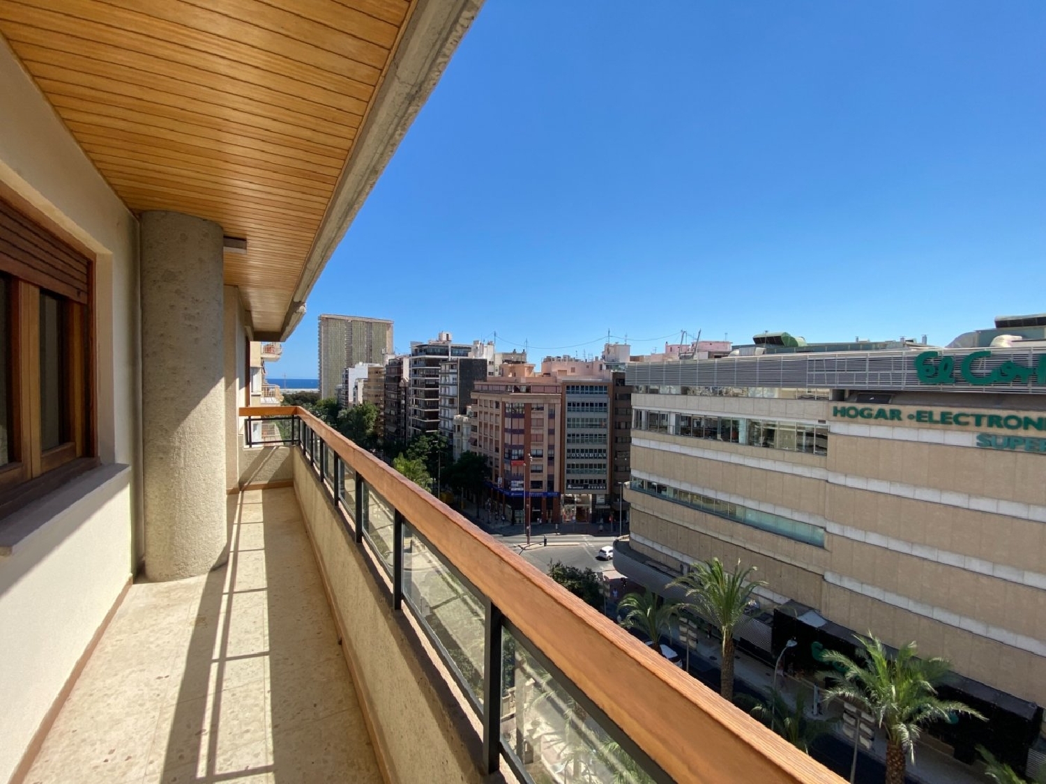  till salu lägenhet Alicante Centro 03001 Alacantí 1