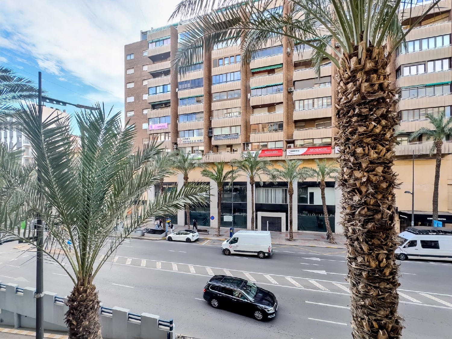  till salu lägenhet Alicante Centro 03001 Alacantí 6