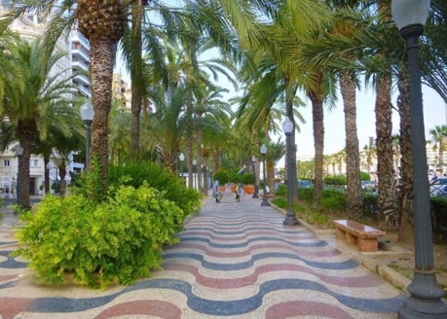 Alicante Centro 03001 Alacantí appartement foto 6263228