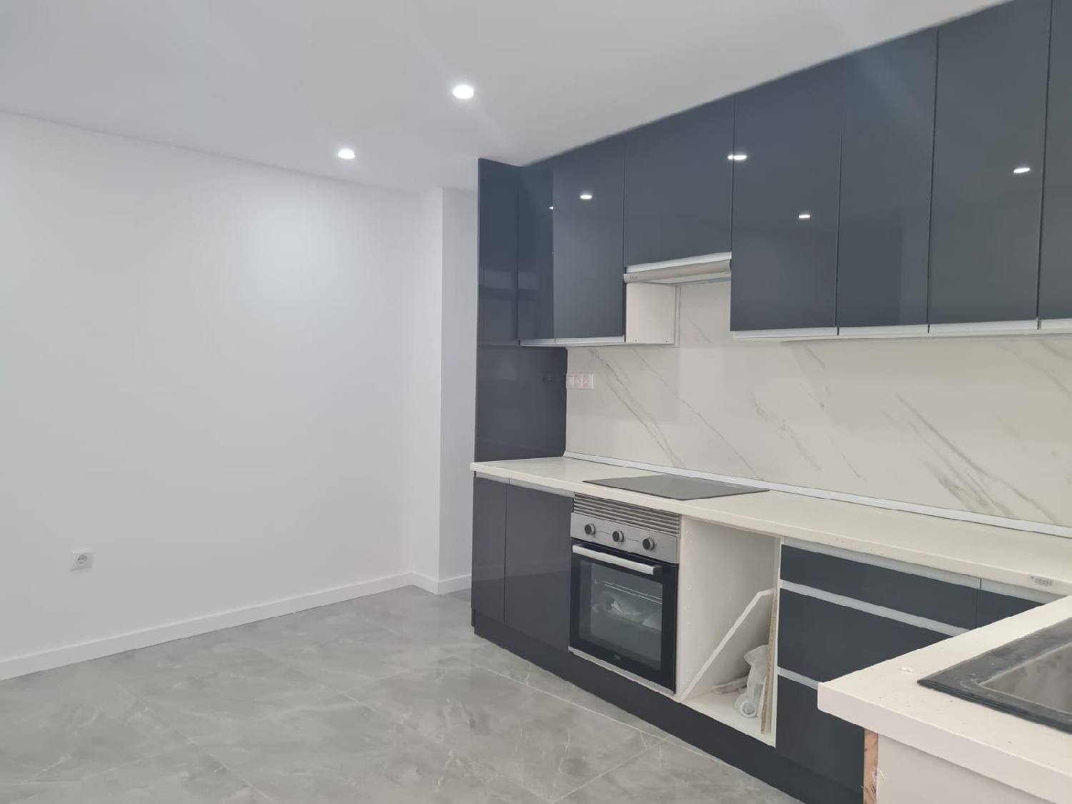 à vendre appartement Alicante Centro 03001 Alacantí 3