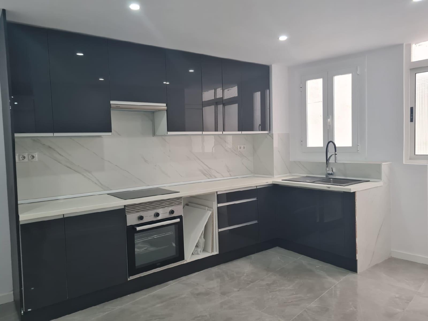 à vendre appartement Alicante Centro 03001 Alacantí 2
