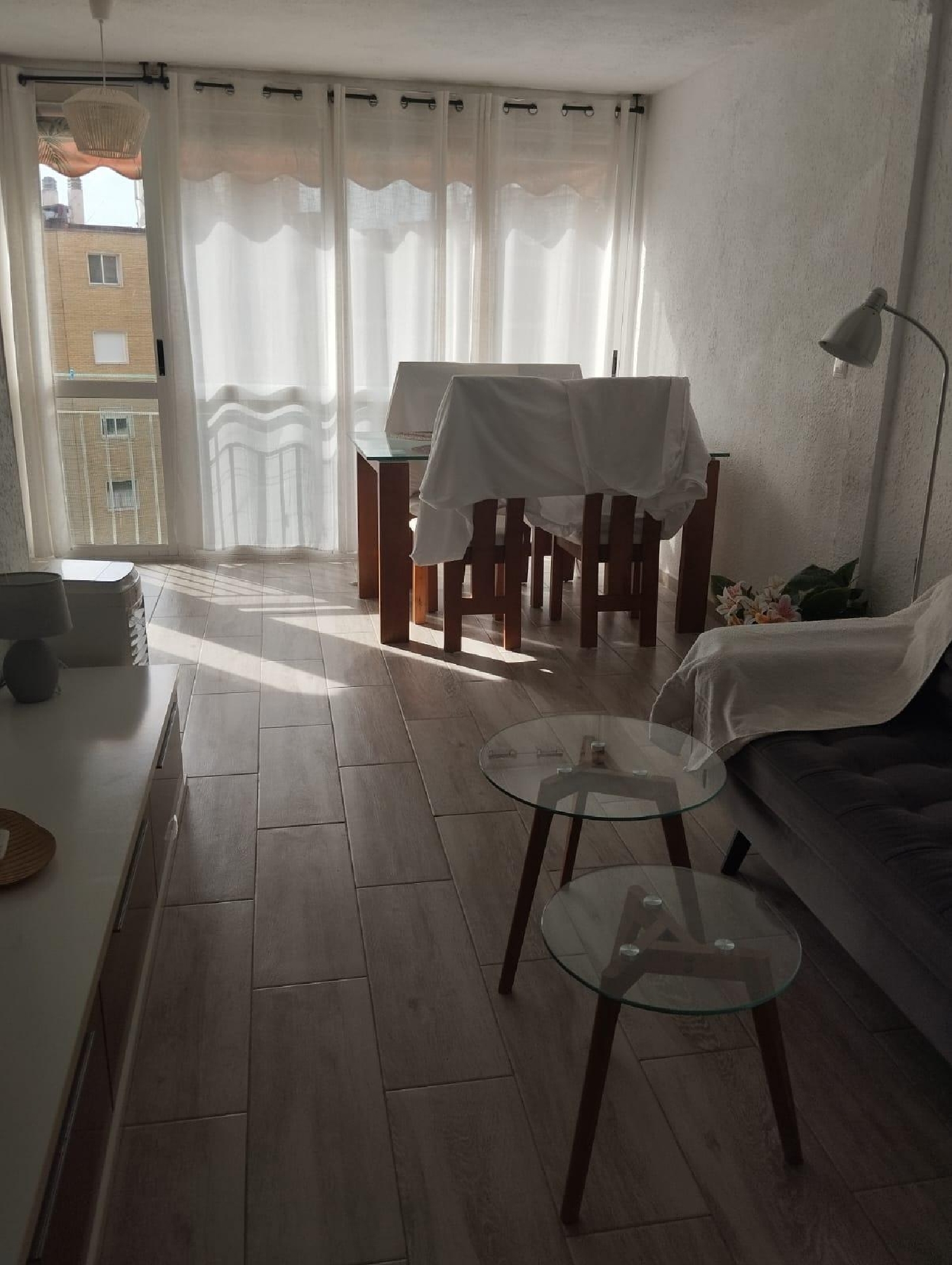  till salu lägenhet Almafrá - Levante Marina Baixa 5