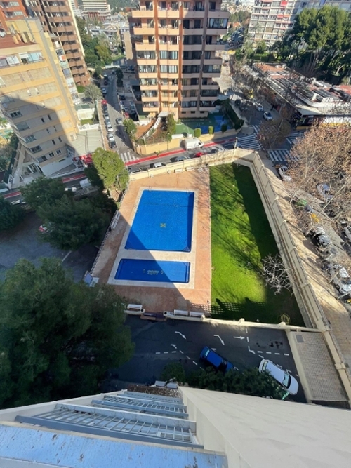 Almafrá - Levante Marina Baixa lägenhet foto 6219474