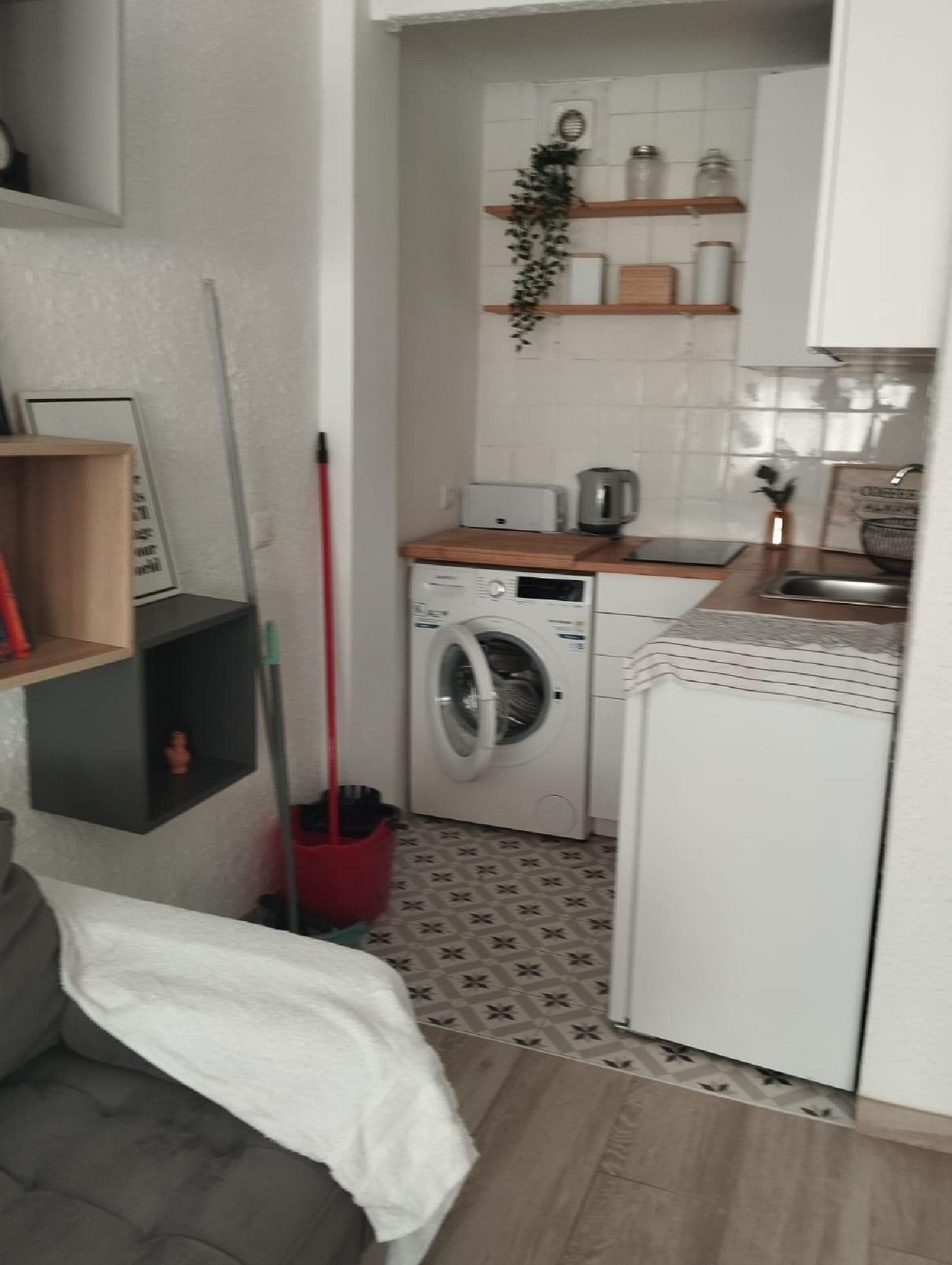 till salu lägenhet Almafrá - Levante Marina Baixa 3