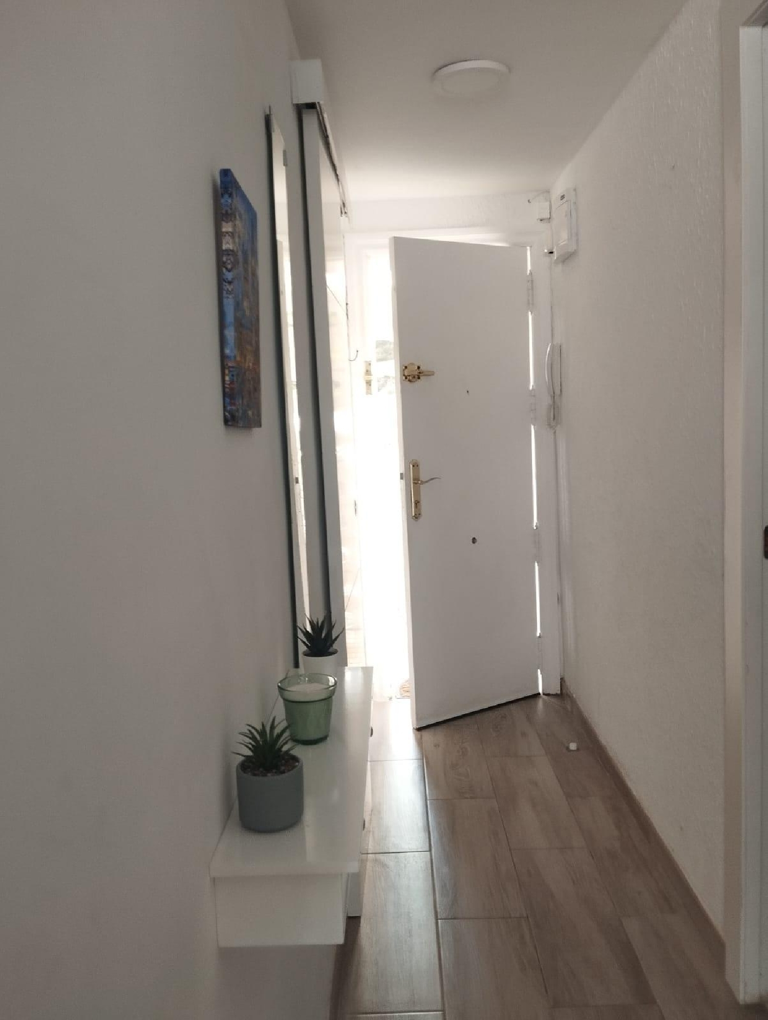 till salu lägenhet Almafrá - Levante Marina Baixa 2