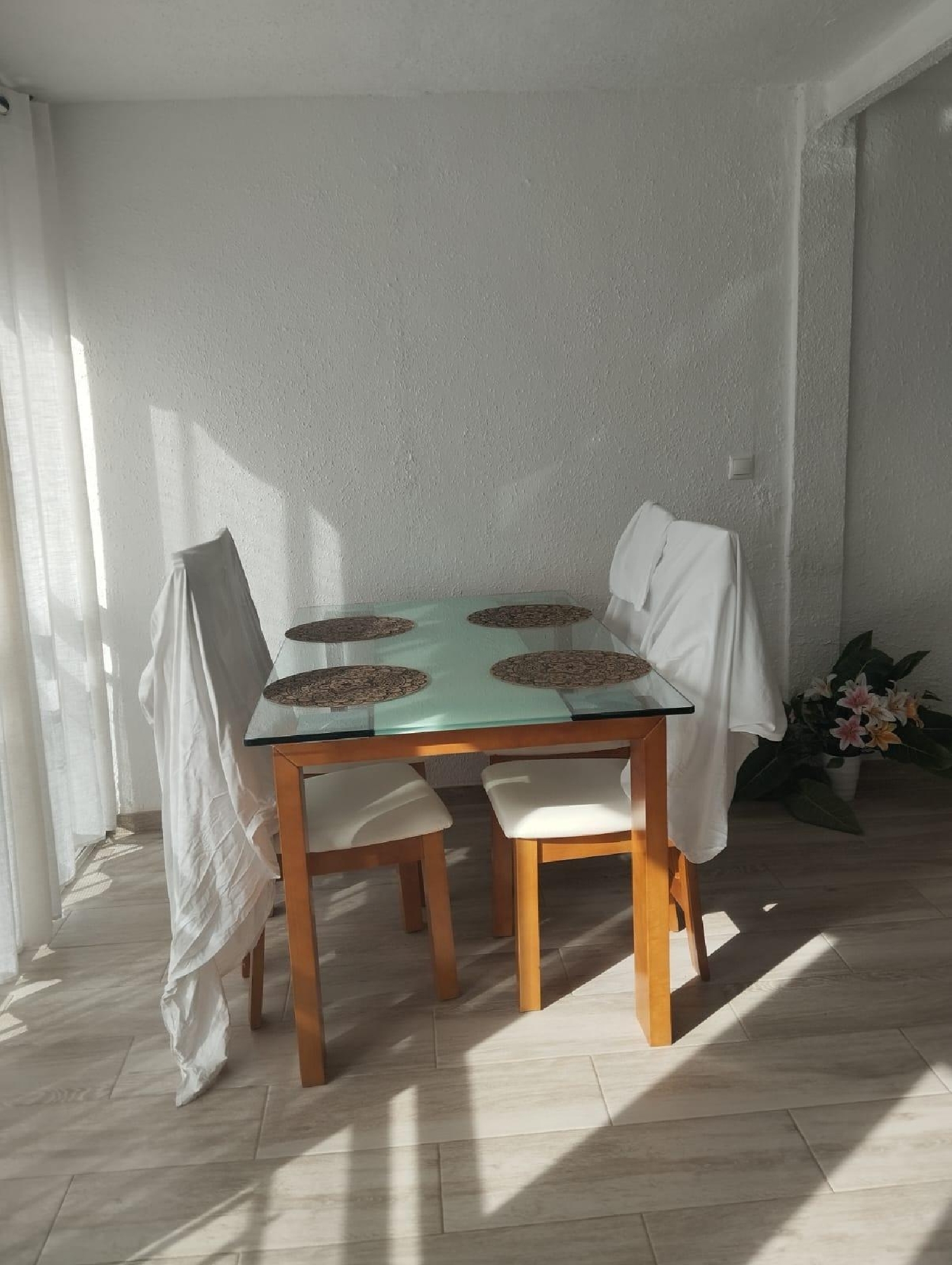  till salu lägenhet Almafrá - Levante Marina Baixa 6