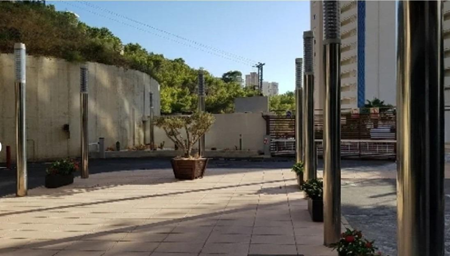  en venta apartamento Almafrá - Levante Marina Baixa 4