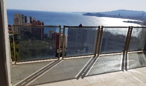 Almafrá - Levante Marina Baixa apartment foto 6264211
