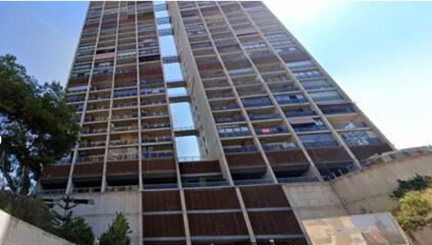  en venta apartamento Almafrá - Levante Marina Baixa 3