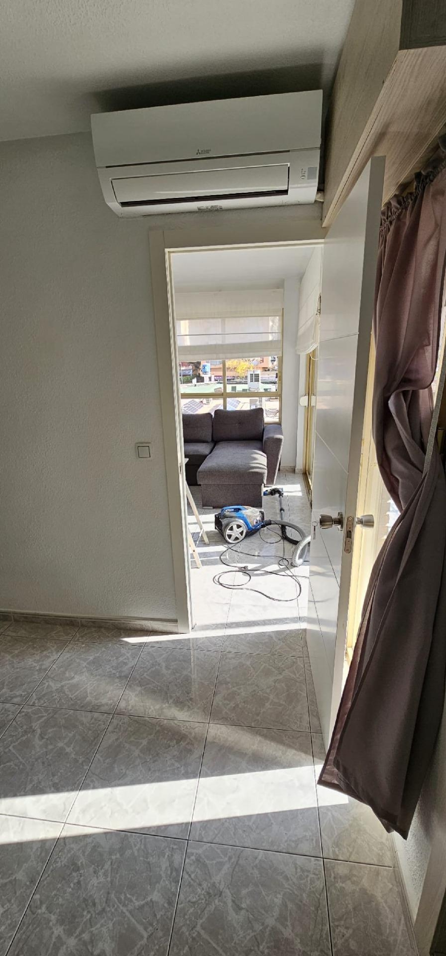  à vendre appartement Almafrá - Levante Marina Baixa 5
