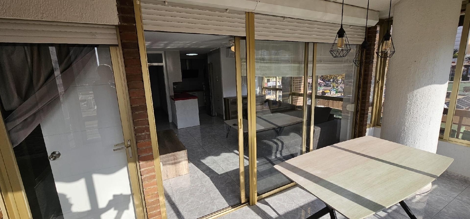 à vendre appartement Almafrá - Levante Marina Baixa 2