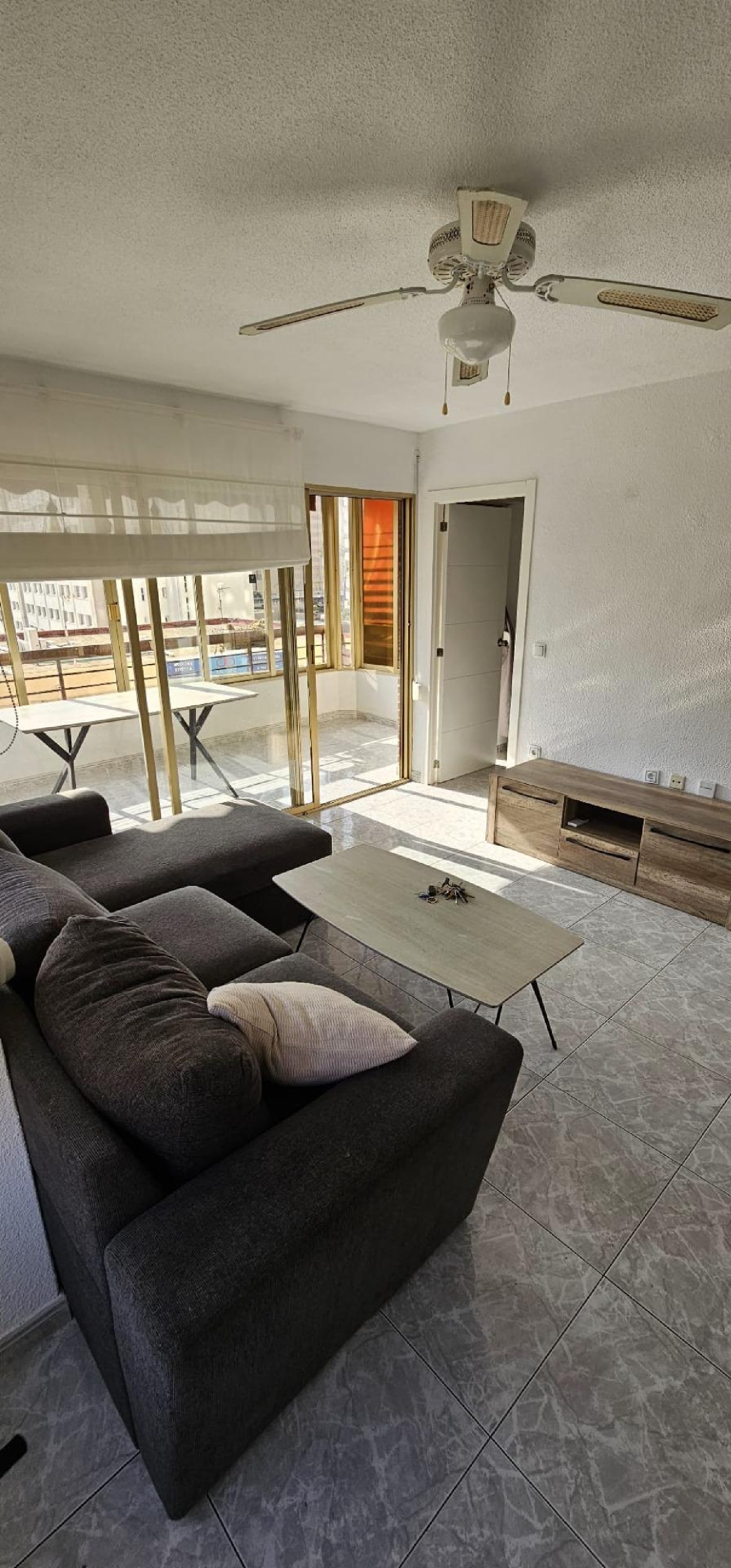 à vendre appartement Almafrá - Levante Marina Baixa 3