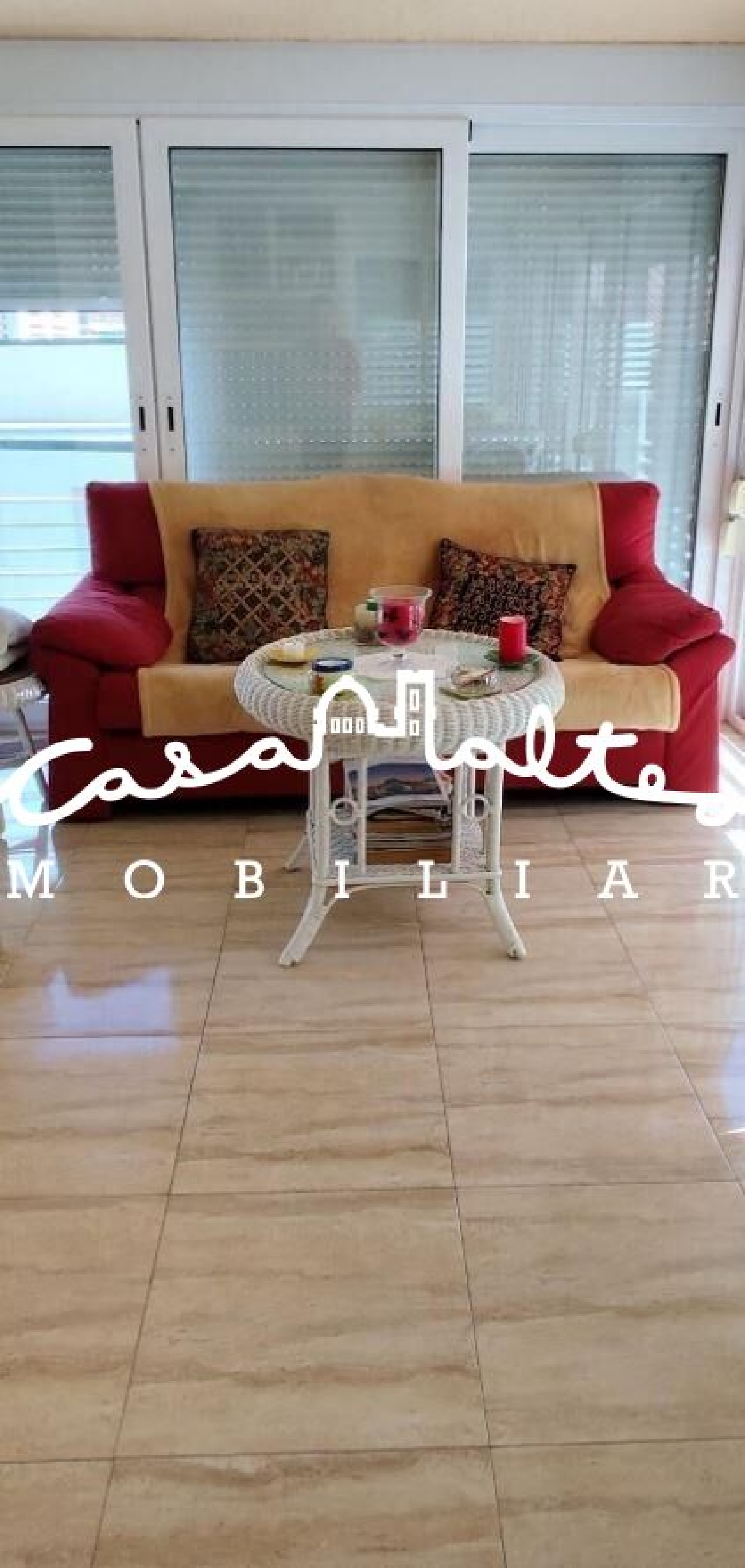 till salu lägenhet Almafrá - Levante Marina Baixa 3