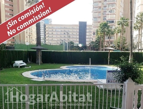 Almafrá - Levante Marina Baixa lägenhet foto 6232116