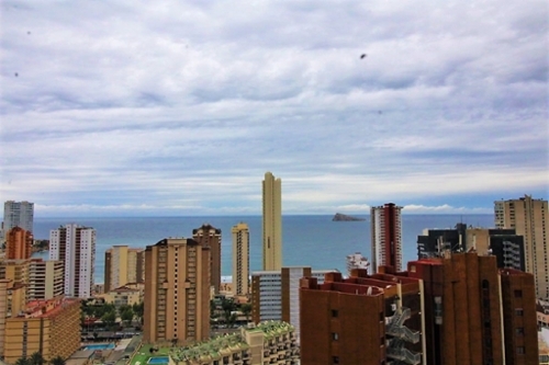 Almafrá - Levante Marina Baixa lägenhet foto 6222593