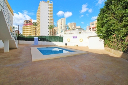 Almafrá - Levante Marina Baixa lägenhet foto 6222691