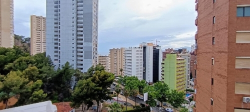 Almafrá - Levante Marina Baixa lägenhet foto 6222694