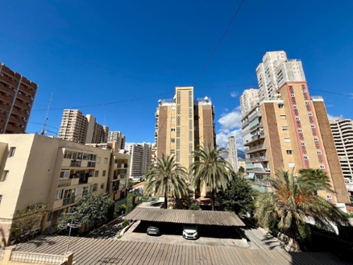 Almafrá - Levante Marina Baixa lägenhet foto 6222704